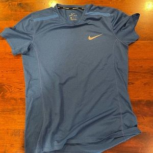 Nike Dri-fit running shirt